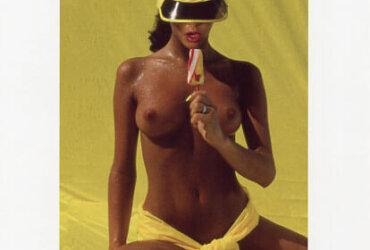 Otto R. Weisser «untouched» – Fotografien der 70er bis 90er Jahre