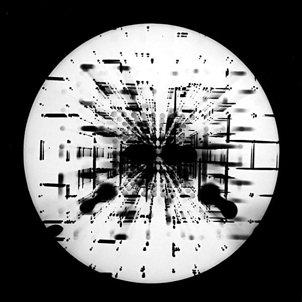Roger Humbert: Concrete Photography / Konkrete Fotografie