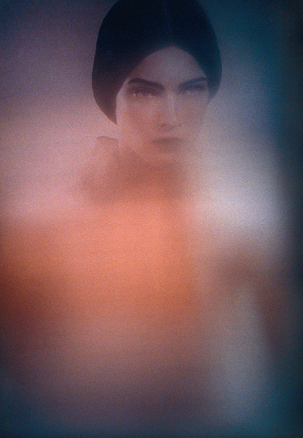 Romeo Vendrame, aus der Serie Chemistry of Attraction, 2009