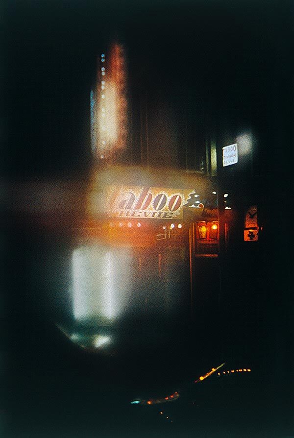 Romeo Vendrame | Choreography 2 Romeo Vendrame: Choreography