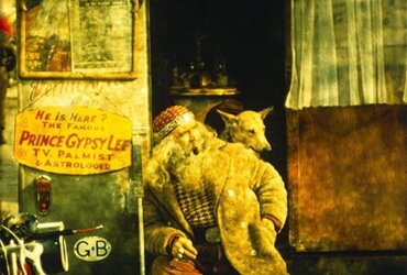 Romeo Vendrame | Choreography