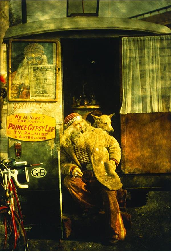 Romeo Vendrame | Choreography