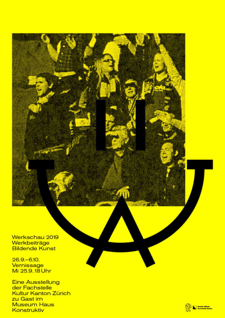 werkschau 2019 bildende kunst