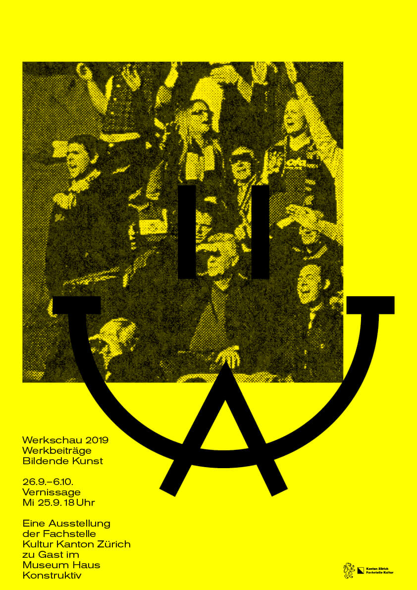Werkschau 2019 – Bildende Kunst
