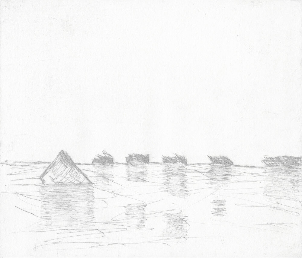 Martin Ramsauer: The Glacier's Essence