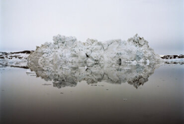 Martin Ramsauer: The Glacier’s Essence