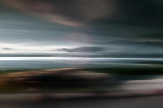 Dominique Teufen: The Presence of Absence 1 Dominique Teufen The Presence of Absence