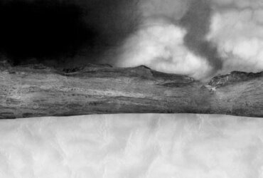 Dominique Teufen: The Presence of Absence