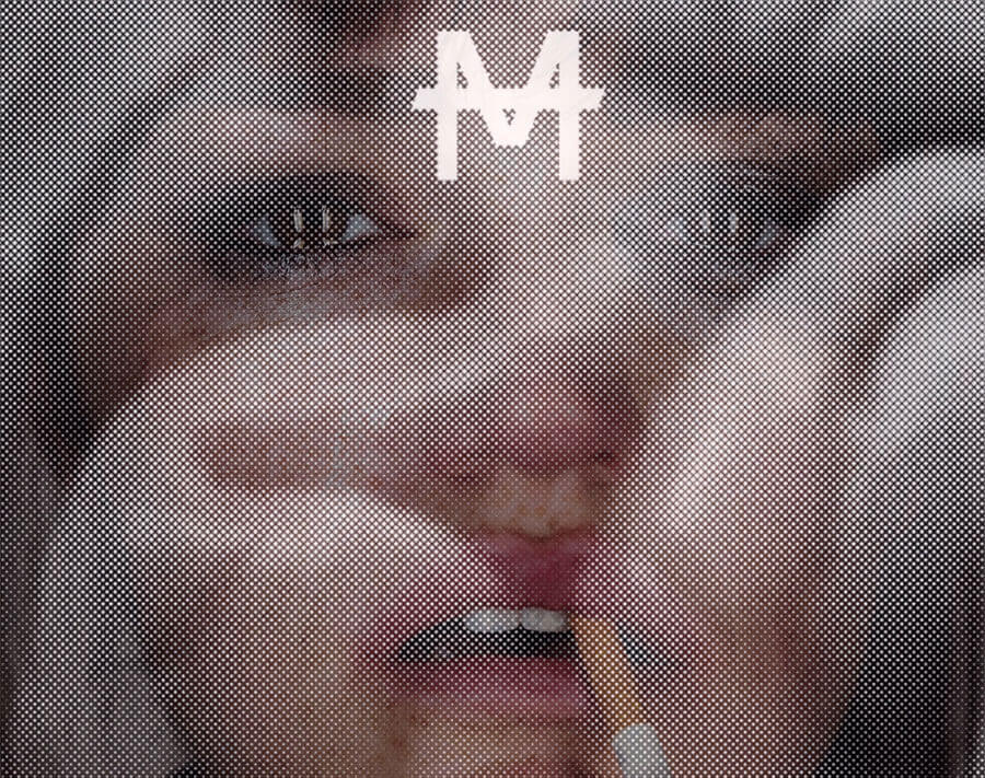 Debby Caplunik – The Entrance into a Human Brain