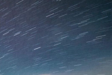 Tom Kawara: STERNENBERG – Ein Ort und seine Geschichte