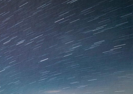 Tom Kawara: STERNENBERG – Ein Ort und seine Geschichte