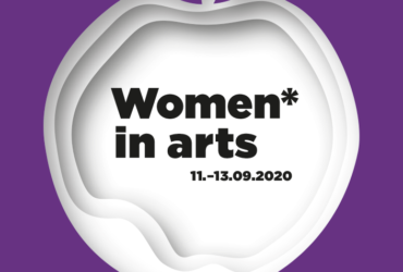 Women* in arts: 3. FATart Fair, 11.–13.9.2020