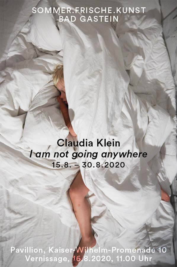 Sommer Frische Kunst Claudia Klein 01