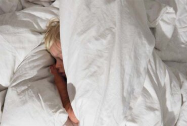 Claudia Klein – I am not going anywhere