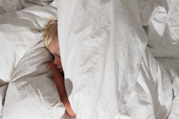 Claudia Klein – I am not going anywhere