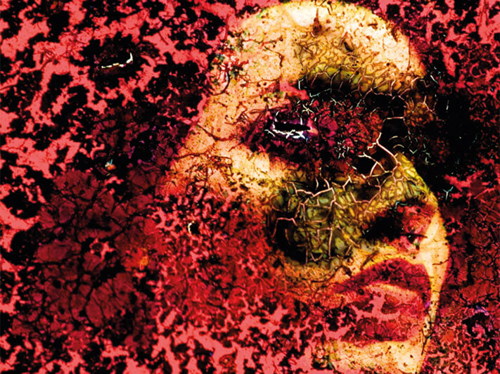 Roger Nufer – Alchimie