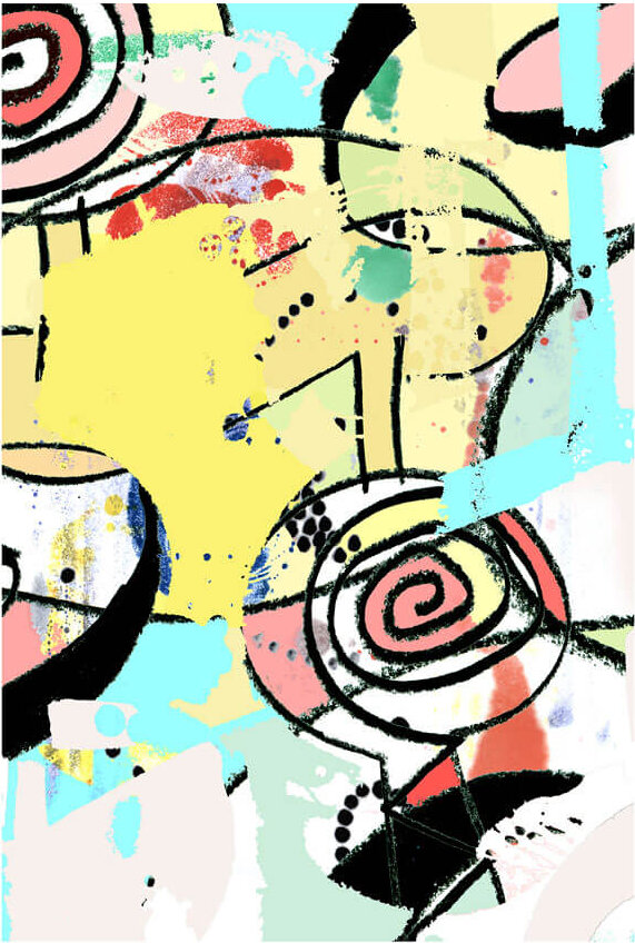 Michael Wyss: «Porta Girevole – von karg zu opulent»