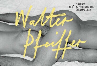 Walter Pfeiffer – Hannah Villiger – Doppio I