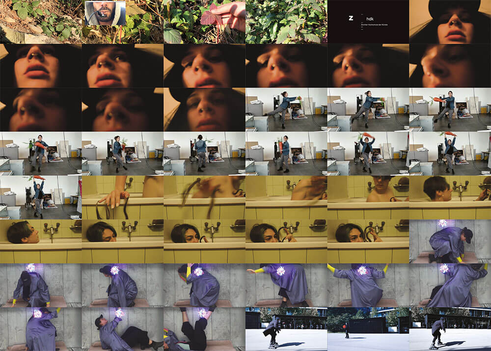 Autoportrait (Gruppenausstellung)