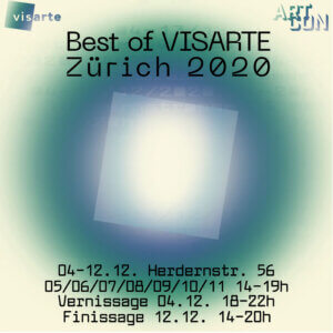 Best of Visarte Zürich 2020