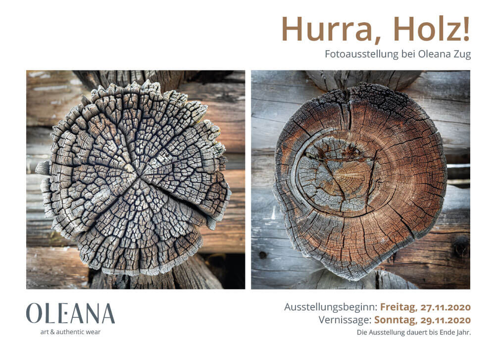 Andreas Urscheler: Woodcuts 1 Andreas Urscheler: Woodcuts