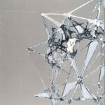 Arnold Helbling, Study in Architecture #14, 2015