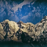 Romeo Vendrame, Guard, 2011 (From the series Berg)