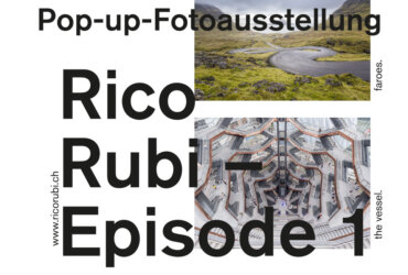 Rico Rubi: Episode 1
