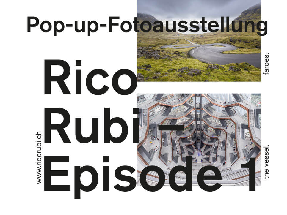 Rico Rubi: Episode 1