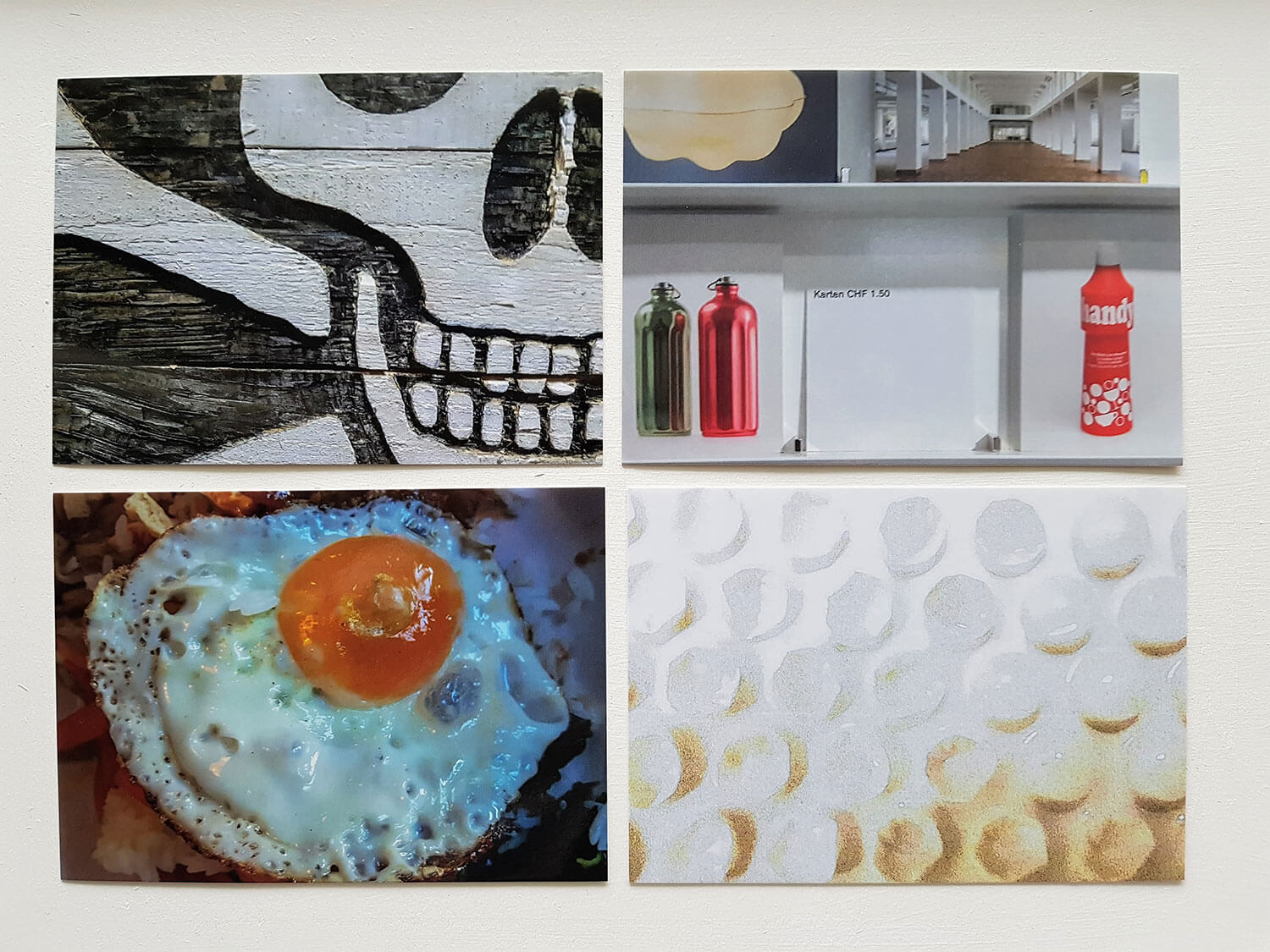 Urs Schmid: Jahreskarte an der photoSCHWEIZ