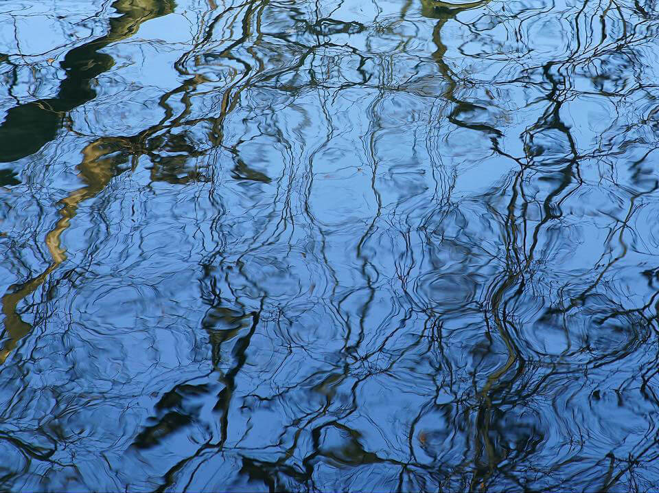 Vaughan James: «Water the Essential» @ Selection by ArchStudio