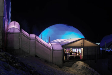 Jules Spinatsch: Programm August–Oktober 2021