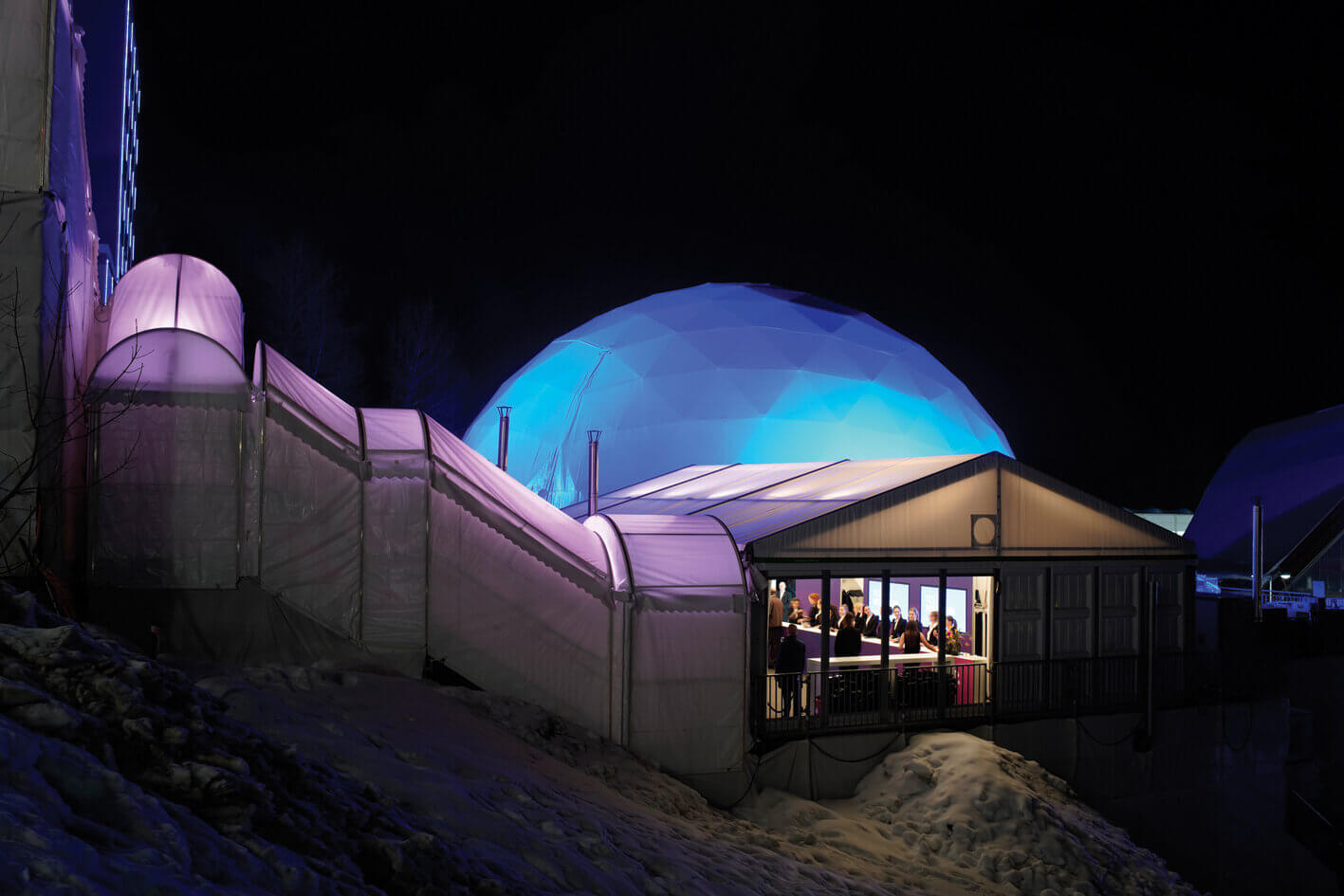 Jules Spinatsch: Programm August–Oktober 2021