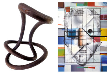 Michael Wyss & Adrian Bütikofer: legno_colore