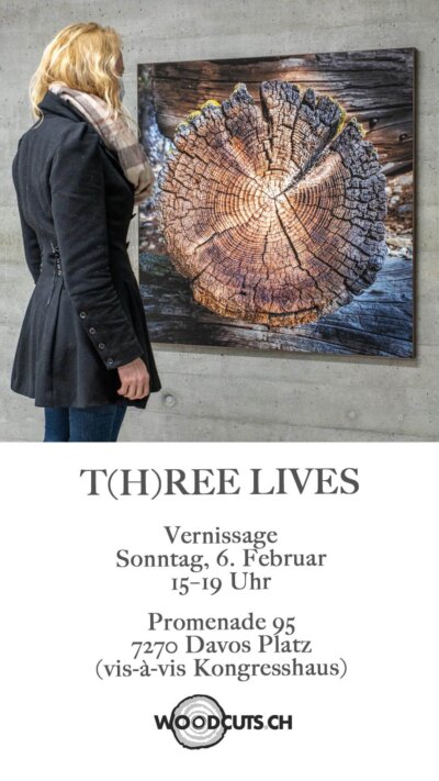 woodcuts.ch: T(h)ree Lives