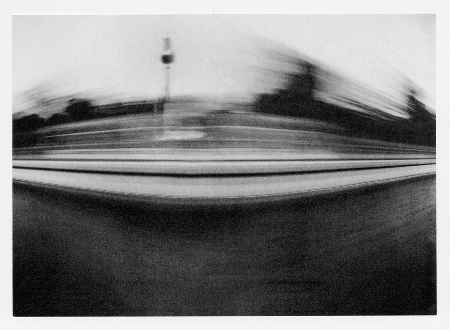 Edgar Frey: Anatomie der Flüchtigkeit