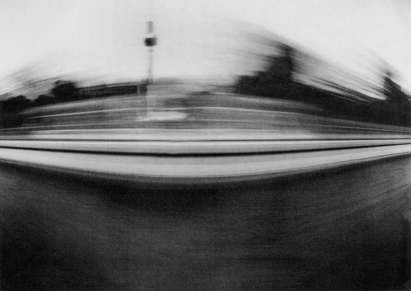 Elisabetha Günthardt: Langzeitblicke