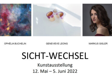 Buchelin / Leong / Gisler: Sicht-Wechsel