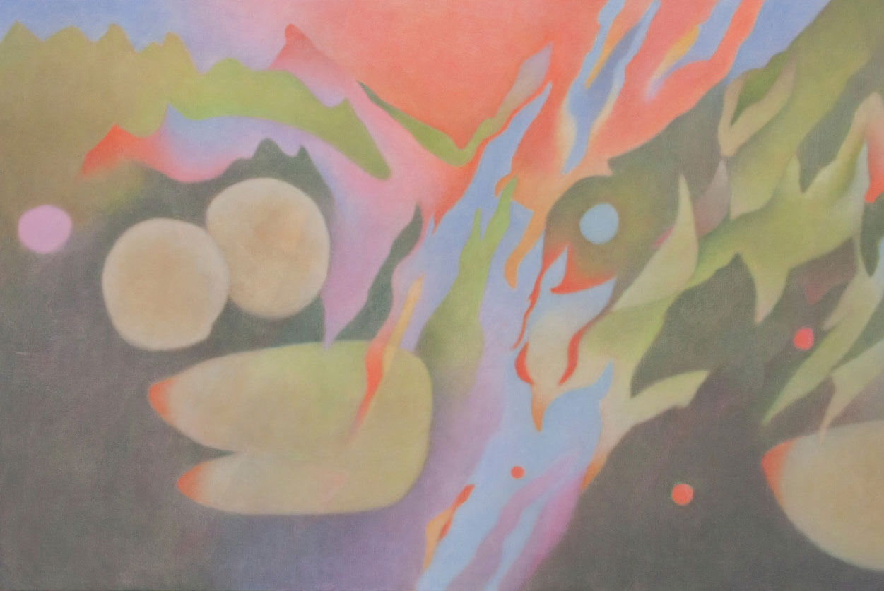 «igual, pero distinto»