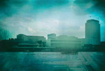 Gerhard Klocker und Romeo Vendrame: Exposure