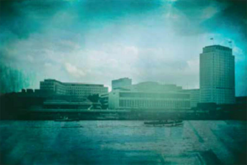 Gerhard Klocker und Romeo Vendrame: Exposure