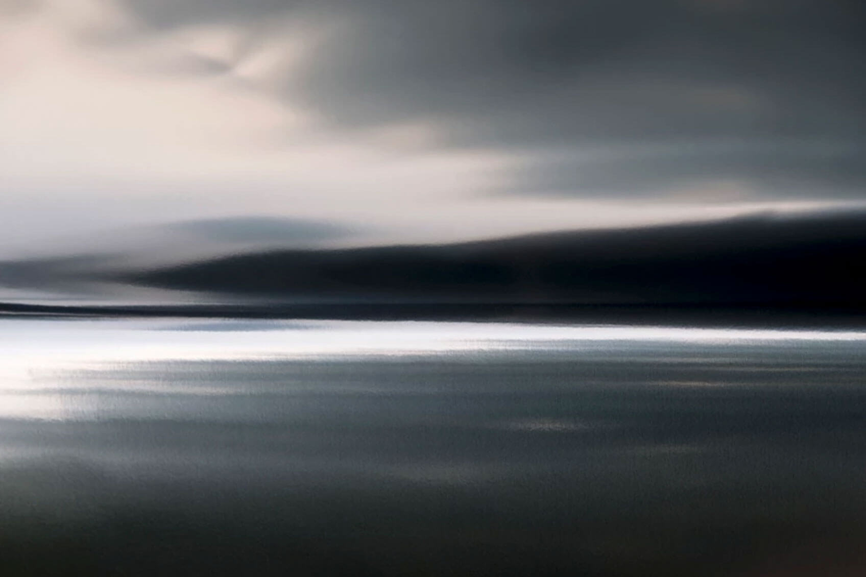 Dominique Teufen: First Light 2019 Dominique Teufen: First Light 2019