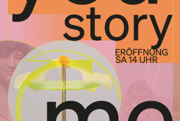 Lea und Lausen: you story me
