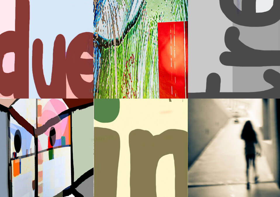 Michael Wyss / Walter Ruosch: due in tre