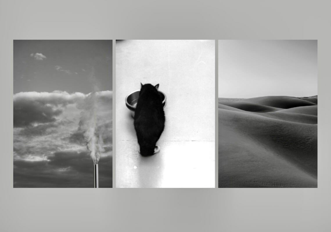 Fotoausstellung PASSAGES