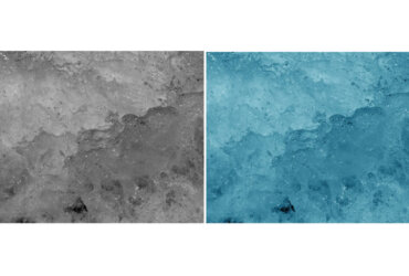 Susanne Scherer: Wasser (Impressionen)