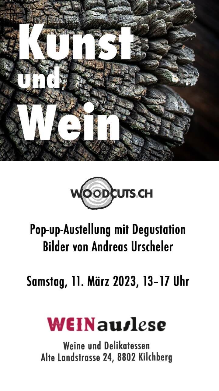 woodcuts.ch Kunst und Wein