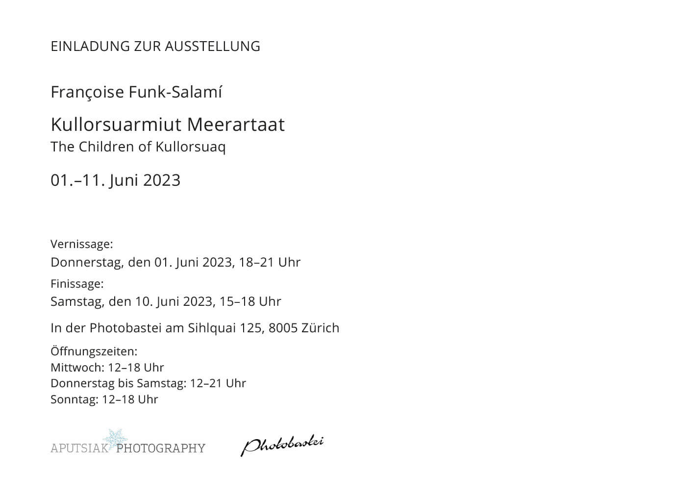 francoise funk salami 2