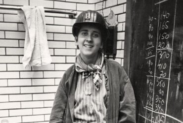 Pia Zanetti – eine fotografische Zeitreise