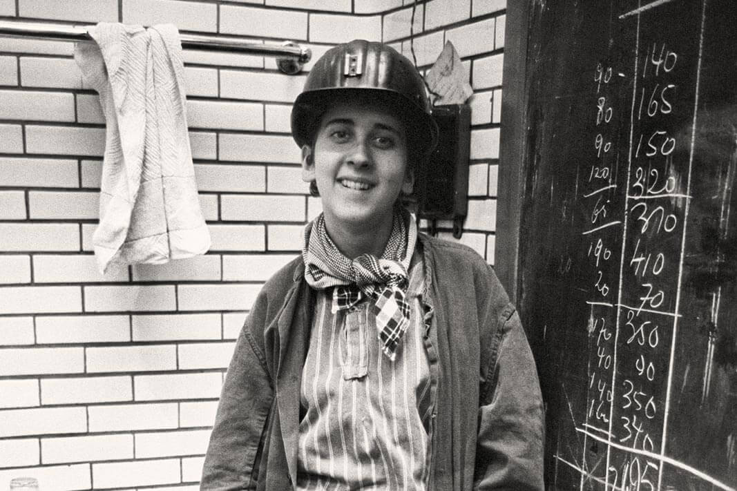 Pia Zanetti – eine fotografische Zeitreise